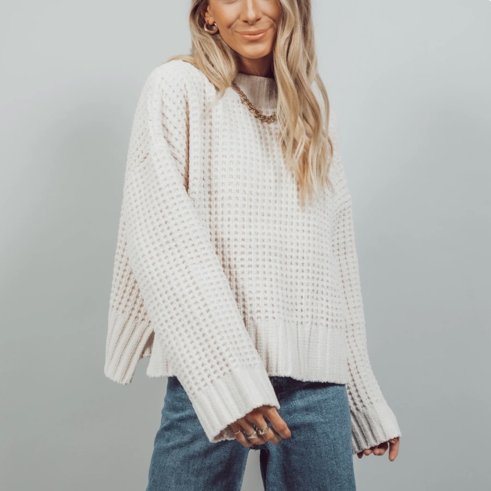 Shop Stevie sweater